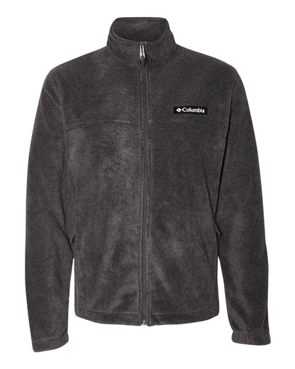 Columbia - Steens Mountain Fleece 2.0 Full-Zip Jacket