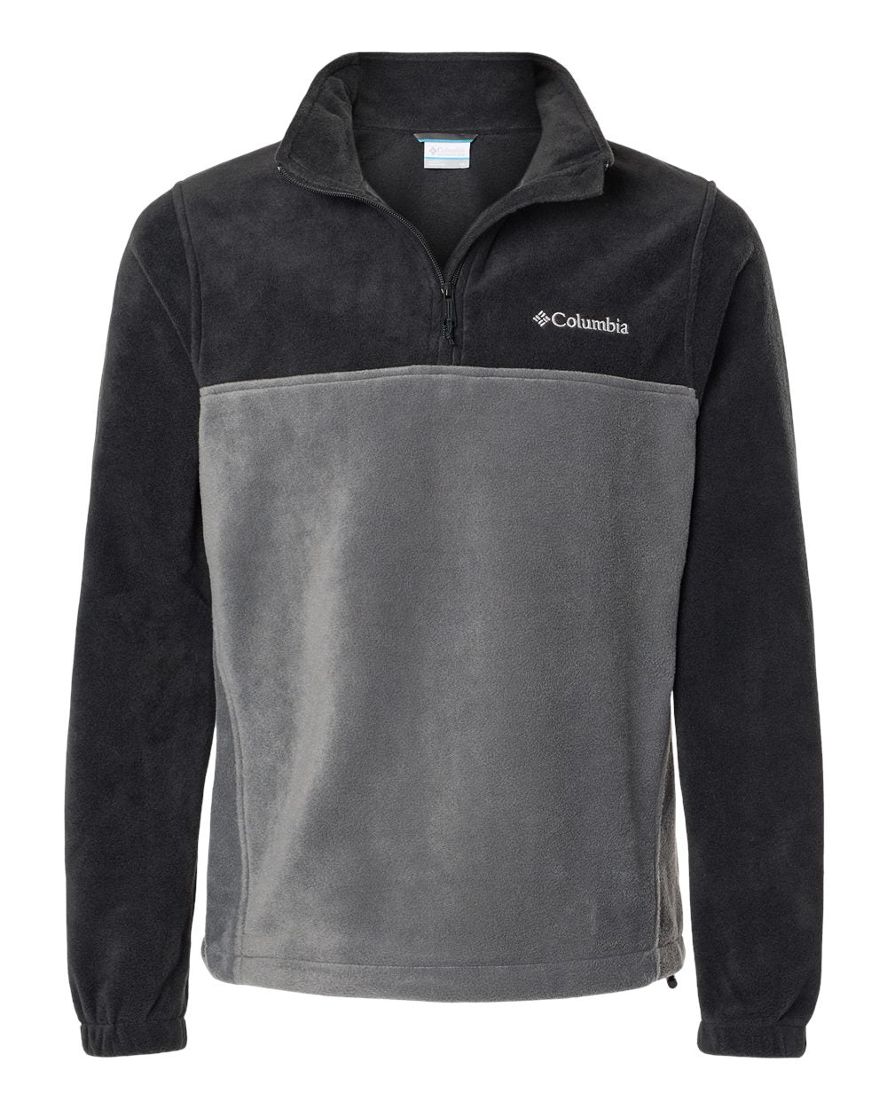 Columbia - Steens Mountain Fleece Quarter-Zip Pullover