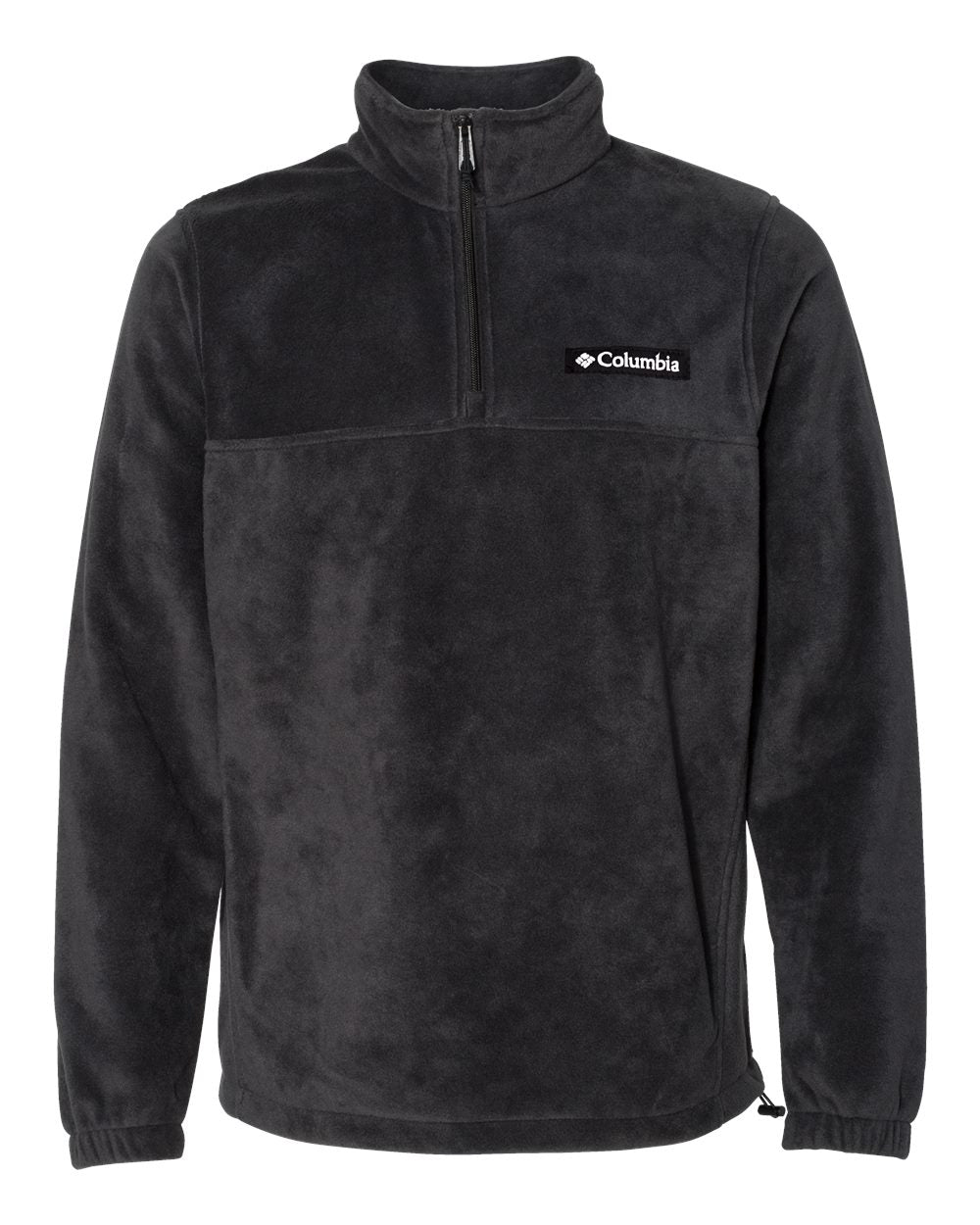 Columbia - Steens Mountain Fleece Quarter-Zip Pullover