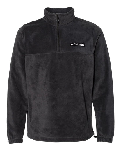 Columbia - Steens Mountain Fleece Quarter-Zip Pullover