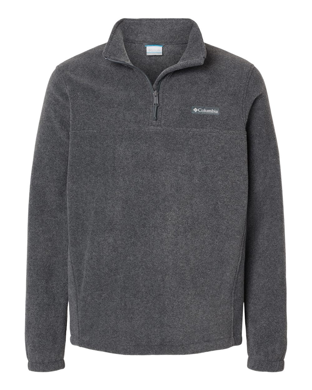 Columbia - Steens Mountain Fleece Quarter-Zip Pullover