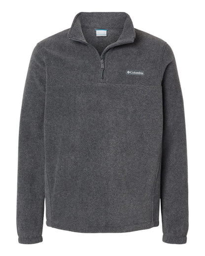 Columbia - Steens Mountain Fleece Quarter-Zip Pullover