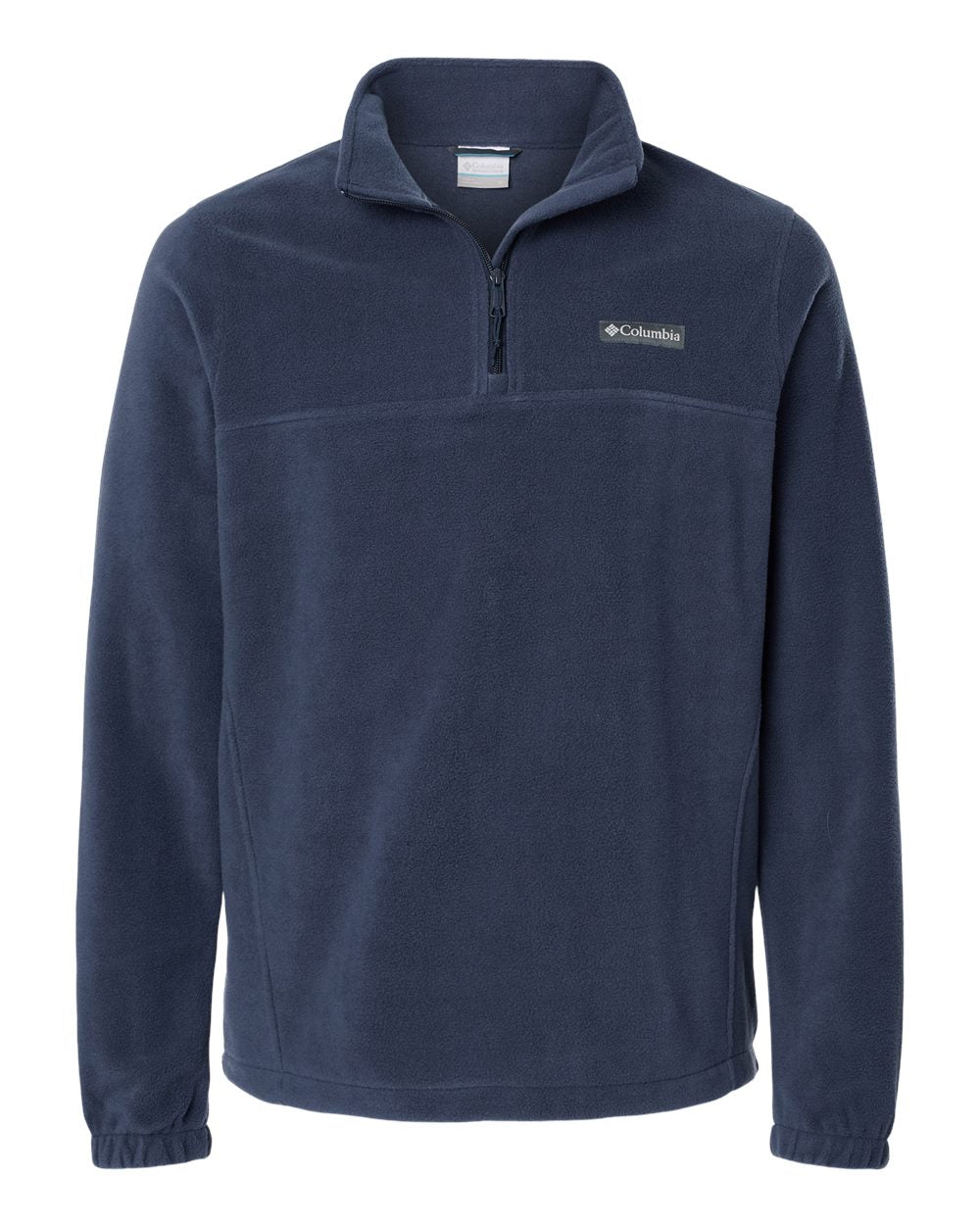 Columbia - Steens Mountain Fleece Quarter-Zip Pullover