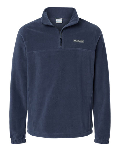 Columbia - Steens Mountain Fleece Quarter-Zip Pullover