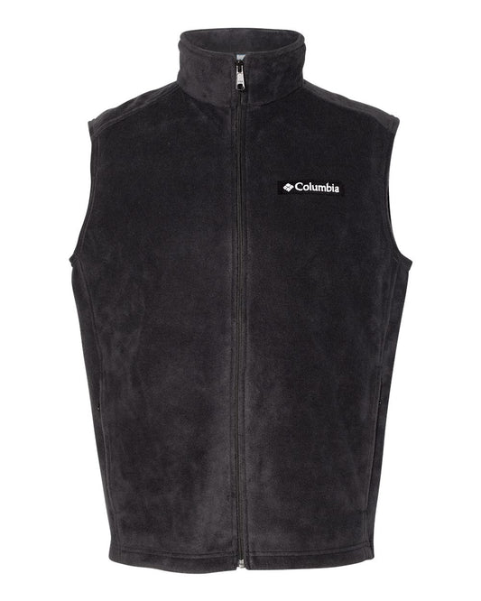 Columbia - Steens Mountain Fleece Vest