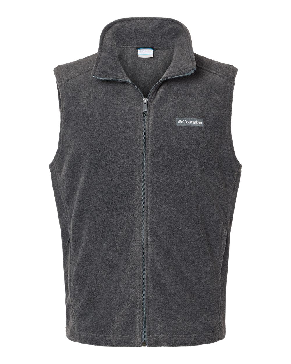 Columbia - Steens Mountain Fleece Vest
