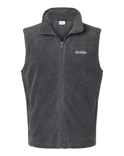 Columbia - Steens Mountain Fleece Vest