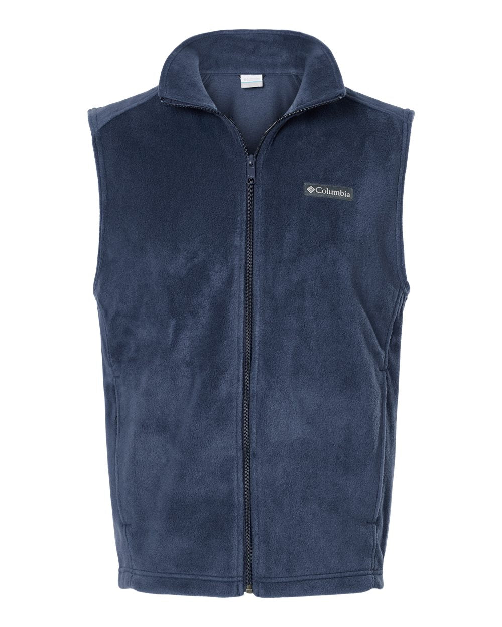 Columbia - Steens Mountain Fleece Vest