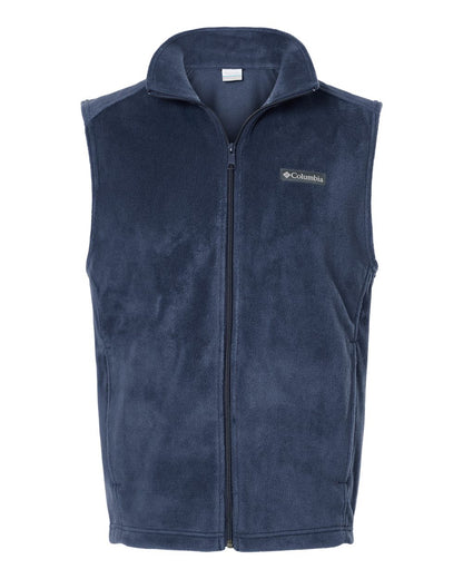 Columbia - Steens Mountain Fleece Vest