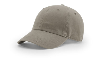 Richardson Washed Chino Dad Hat