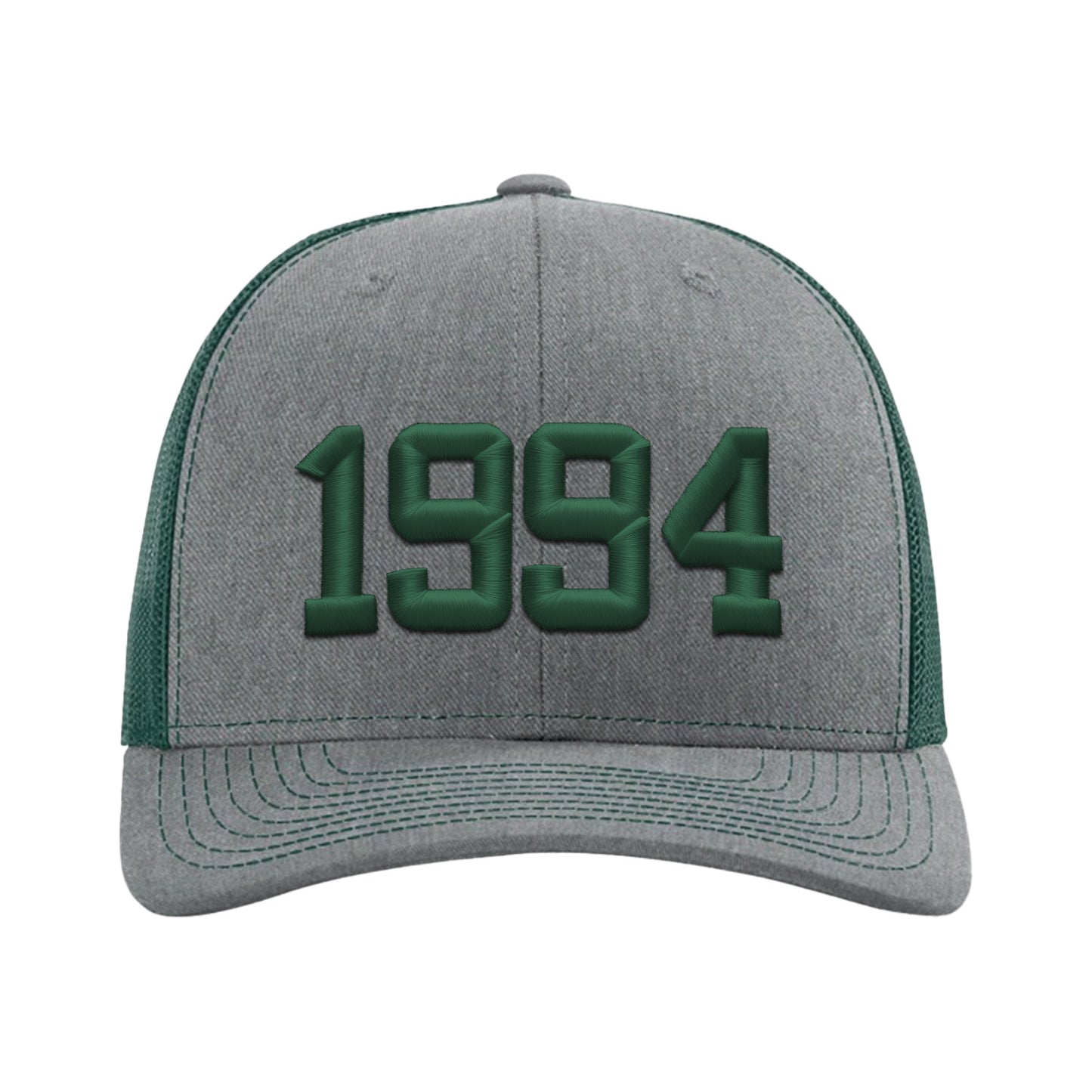 Richardson 112 | TRUCKER