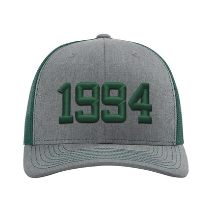 Richardson 112 | TRUCKER