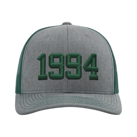 Richardson 112 | TRUCKER