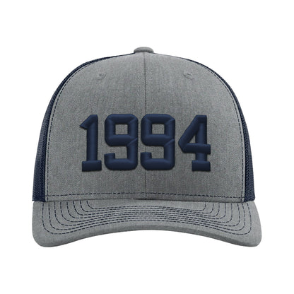 Richardson 112 | TRUCKER
