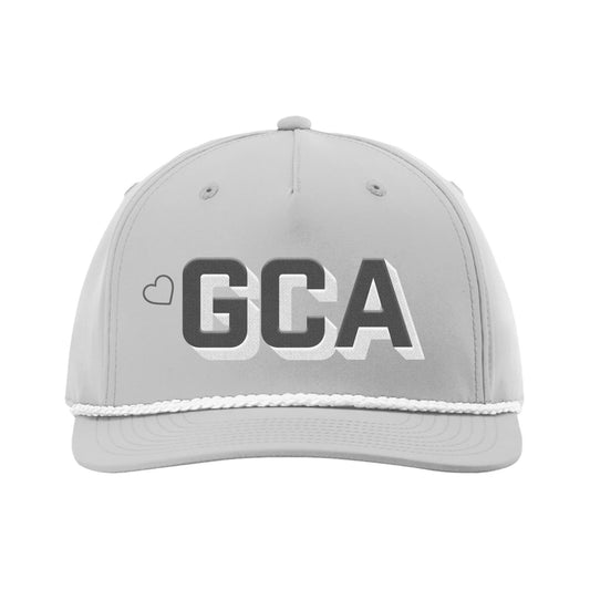 Richardson 258 | 5 Panel Classic Rope Cap