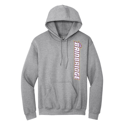 Vertical "Bainbridge" Hoodie