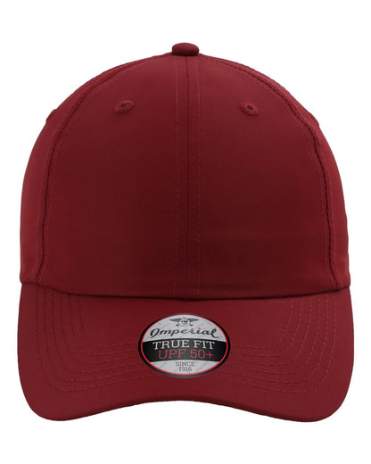 Imperial - The Original Performance Cap