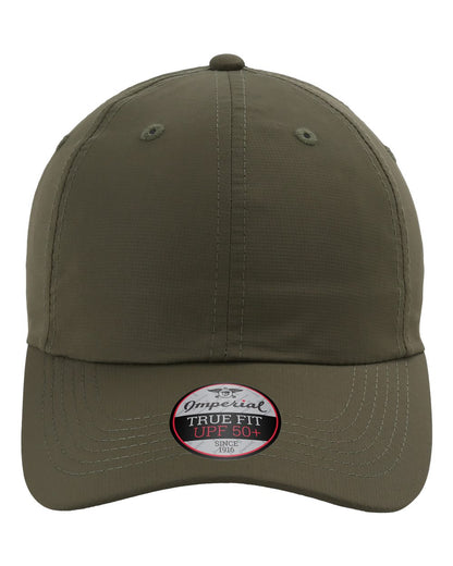 Imperial - The Original Performance Cap