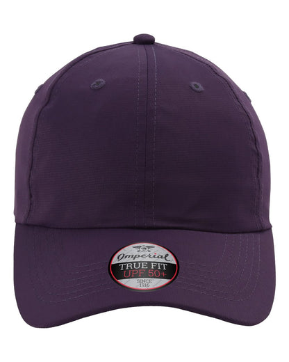 Imperial - The Original Performance Cap