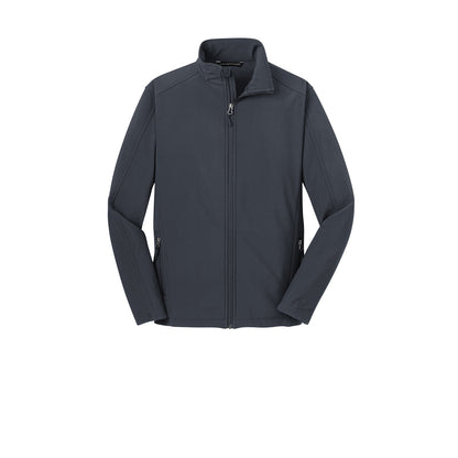 Port Authority Core Soft Shell Jacket
