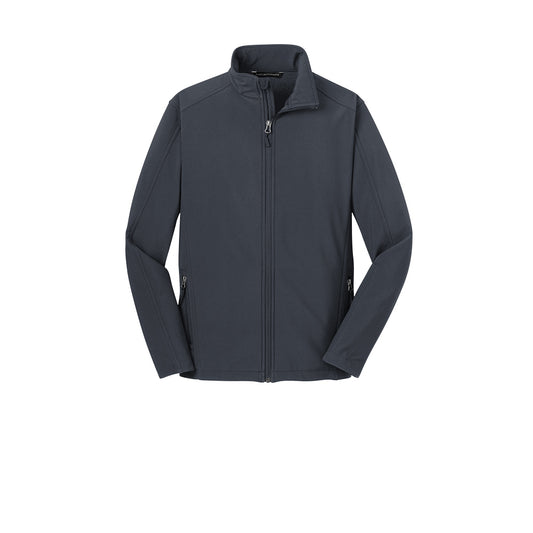 Port Authority Core Soft Shell Jacket