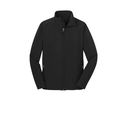 Port Authority Core Soft Shell Jacket