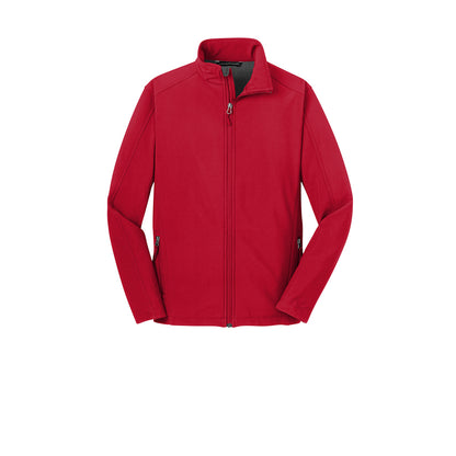 Port Authority Core Soft Shell Jacket