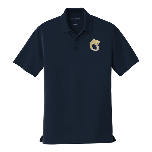 K110 Port Authority® Dry Zone® UV Micro-Mesh Polo