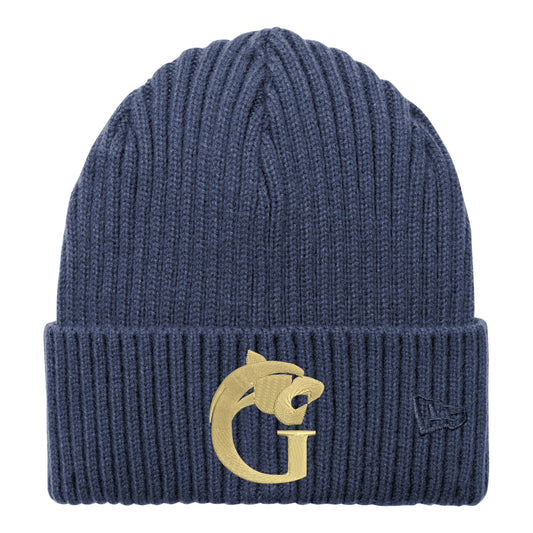 New Era ® Core Classic Cuff Beanie