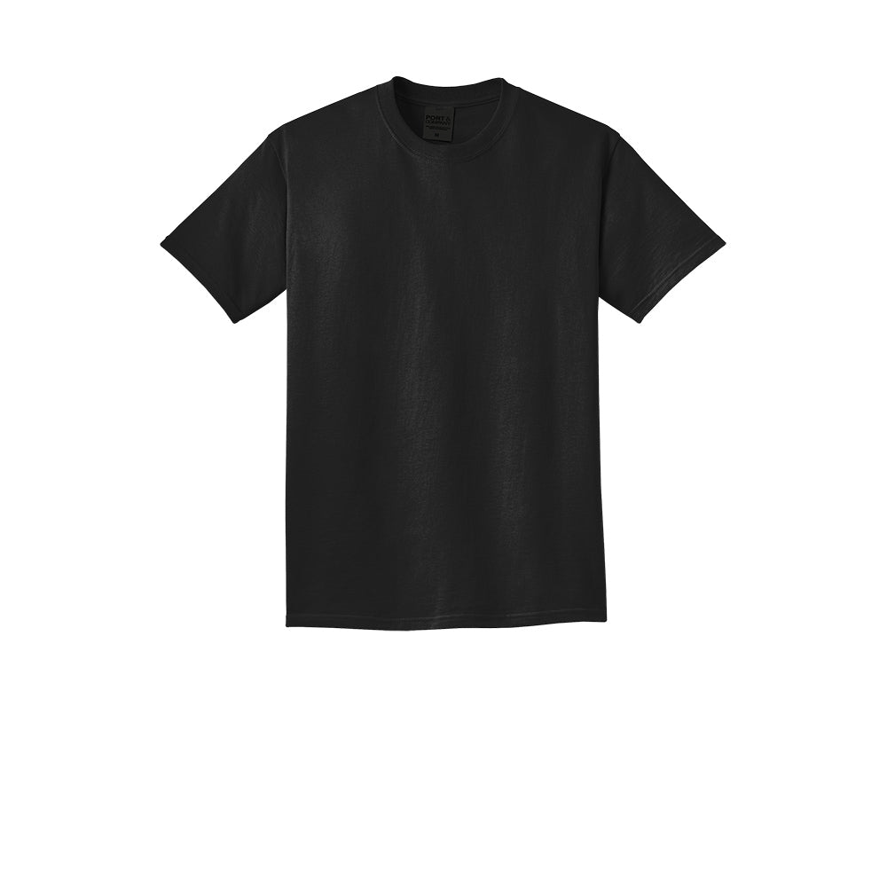Port Company Beach Wash Garment-Dyed Tee