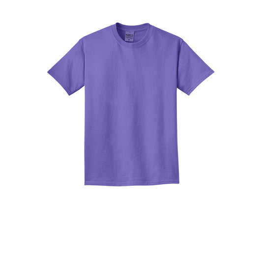 Port & Company Beach Wash Garment-Dyed Tee