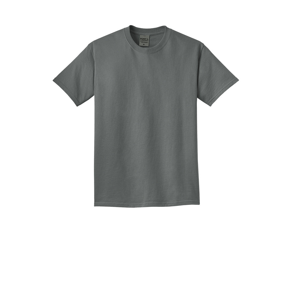 Port & Company Beach Wash Garment-Dyed Tee