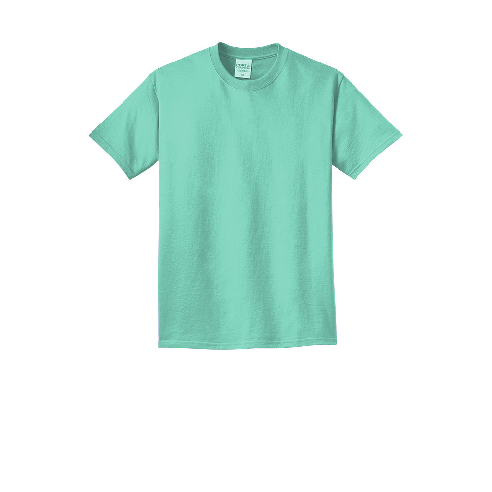 Port & Company Beach Wash Garment-Dyed Tee