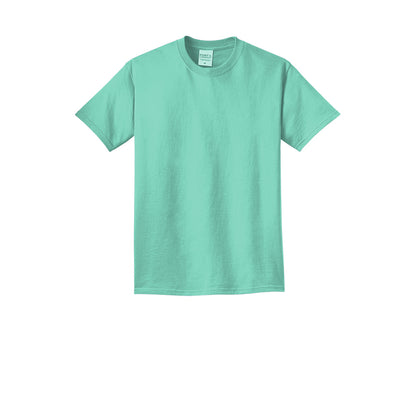 Port & Company Beach Wash Garment-Dyed Tee