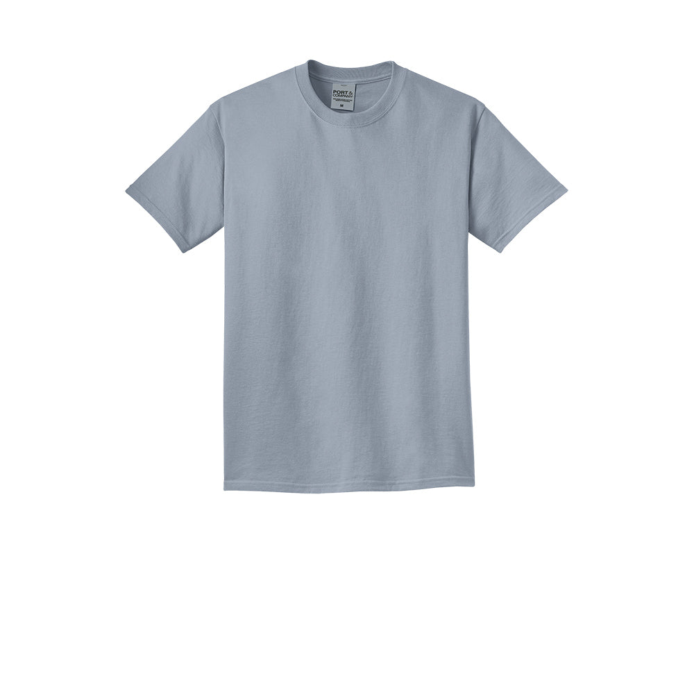 Port & Company Beach Wash Garment-Dyed Tee