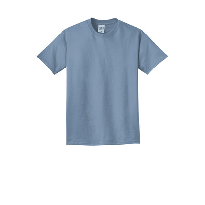 Port & Company Beach Wash Garment-Dyed Tee