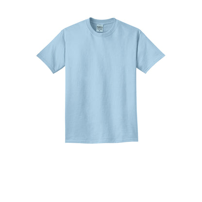 Port & Company Beach Wash Garment-Dyed Tee