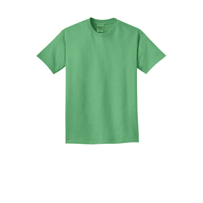 Port & Company Beach Wash Garment-Dyed Tee