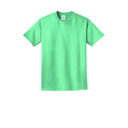 Port & Company Beach Wash Garment-Dyed Tee