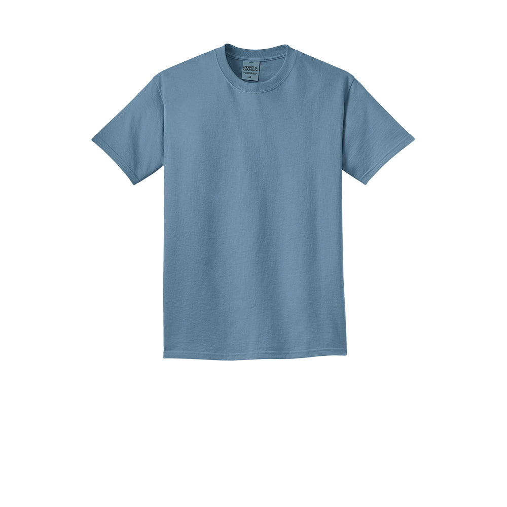 Port & Company Beach Wash Garment-Dyed Tee