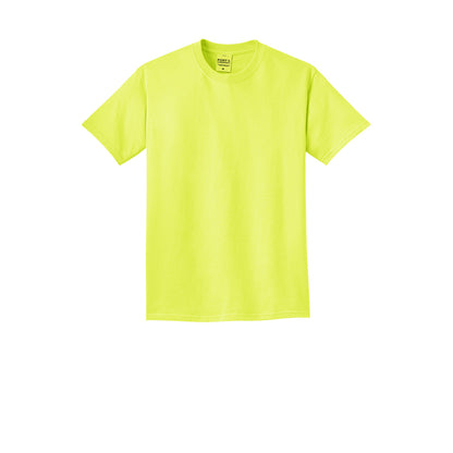Port & Company Beach Wash Garment-Dyed Tee