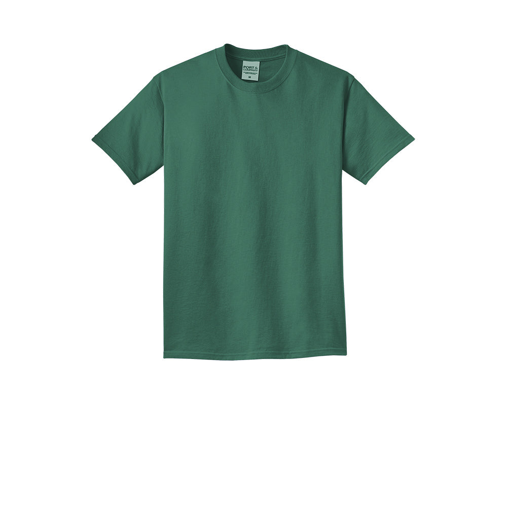 Port & Company Beach Wash Garment-Dyed Tee