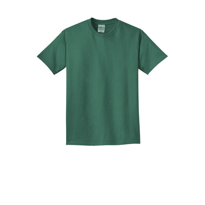Port & Company Beach Wash Garment-Dyed Tee