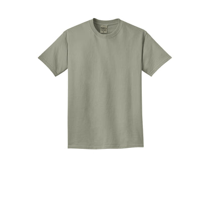 Port & Company Beach Wash Garment-Dyed Tee