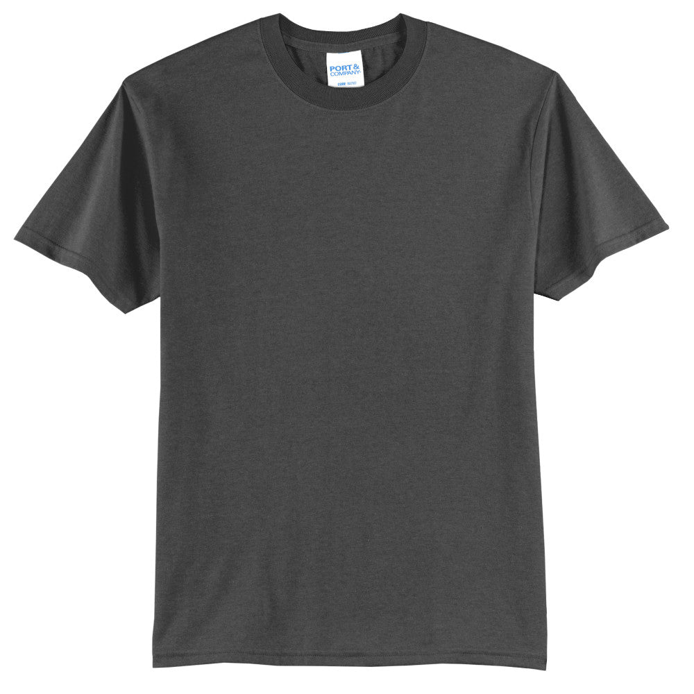 Port & Company® Core Blend Tee