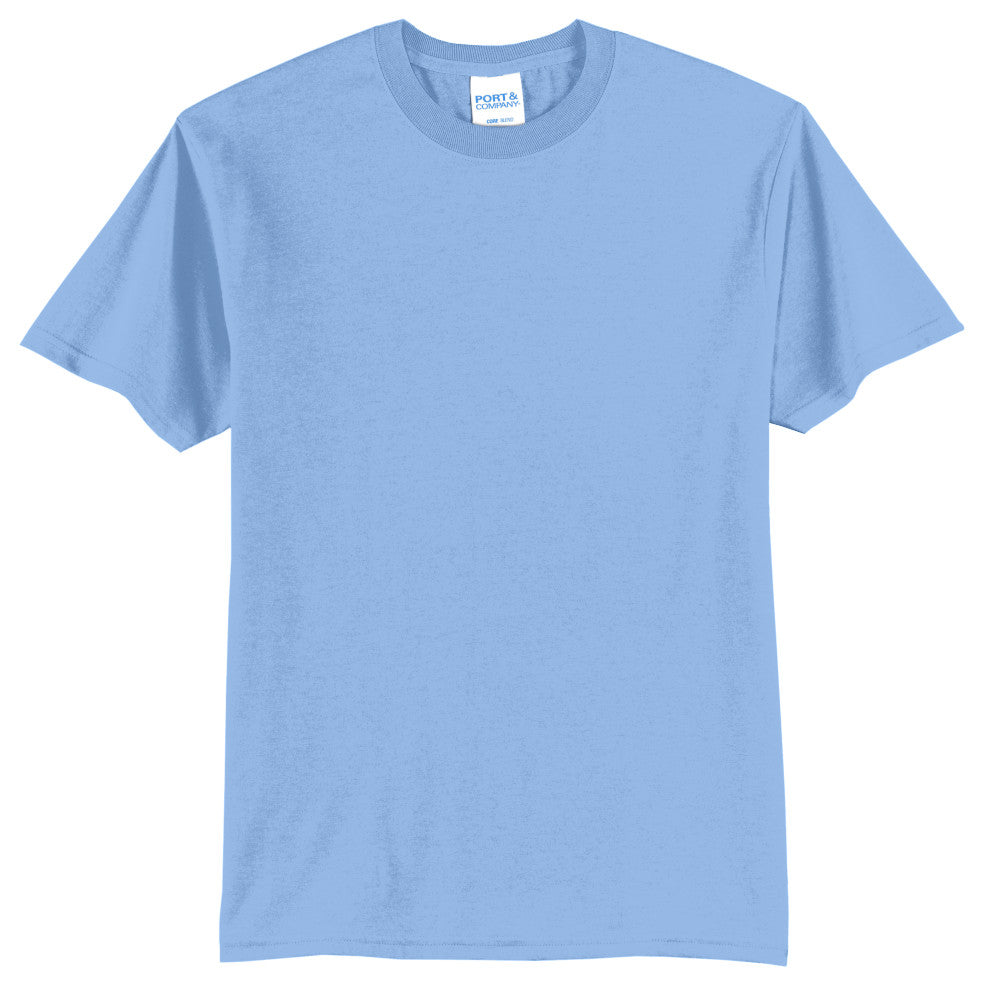 Port & Company® Core Blend Tee