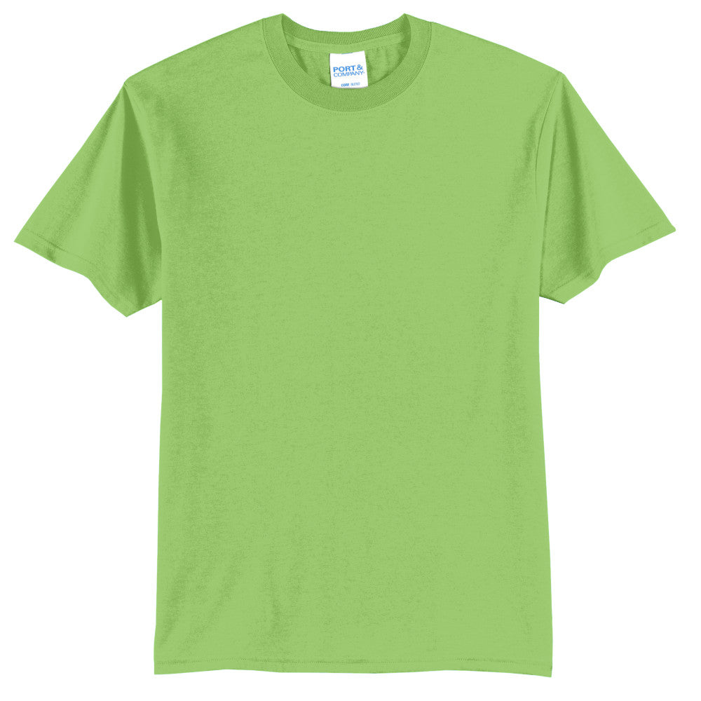 Port & Company® Core Blend Tee