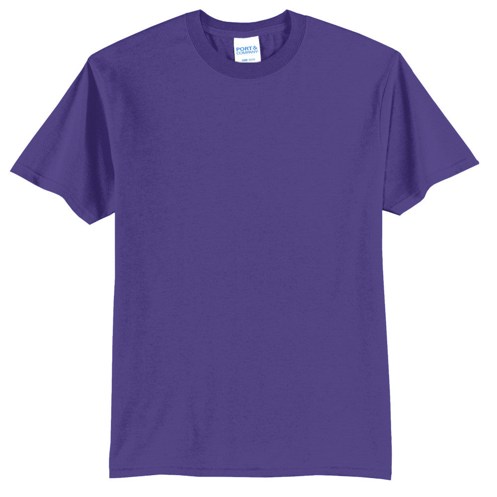 Port & Company® Core Blend Tee