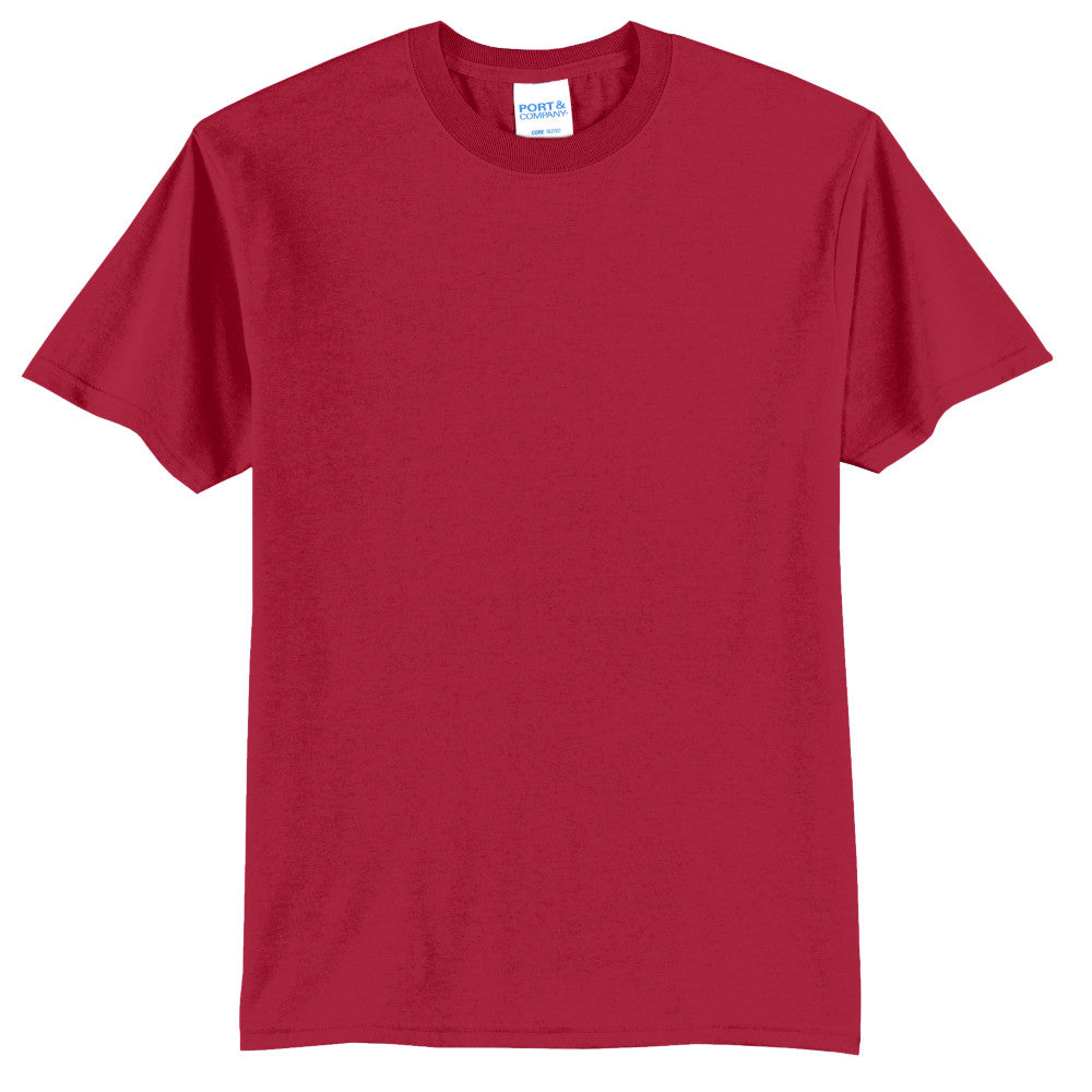 Port & Company® Core Blend Tee