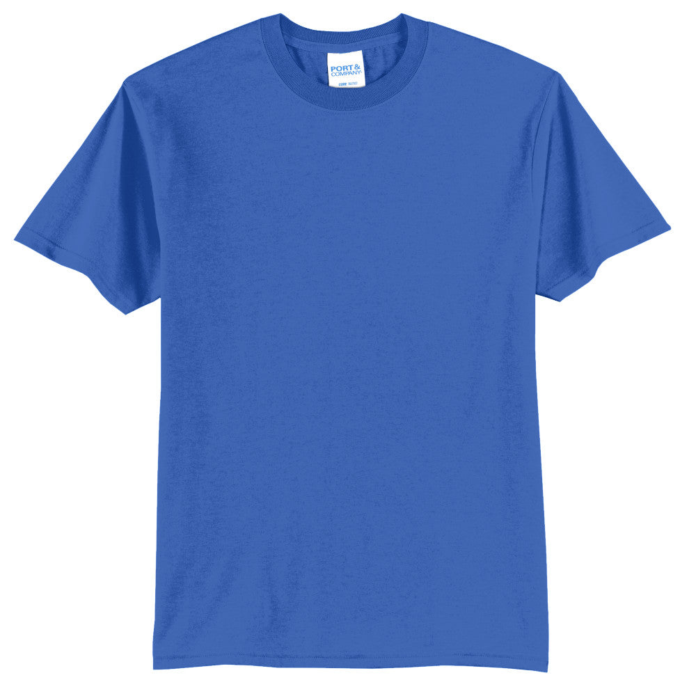 Port & Company® Core Blend Tee
